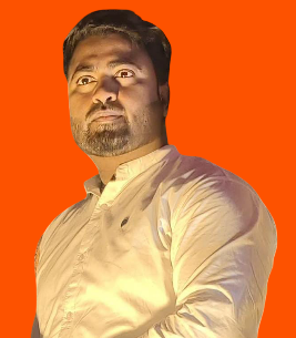 Er. एम एन रब्बानी (राजा जी)