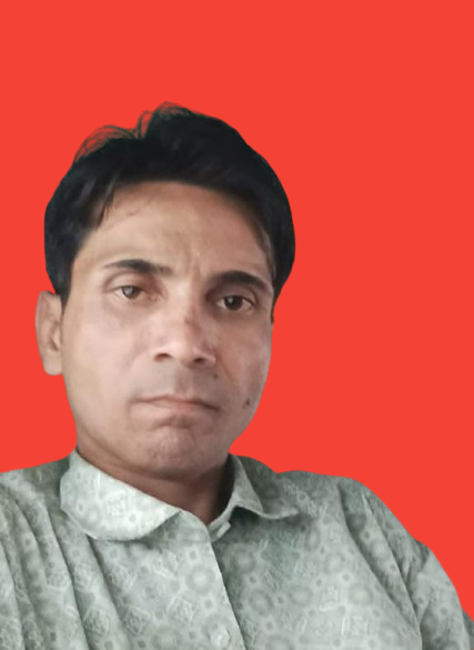 साहेब महतो