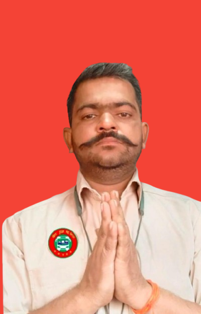 अरविंद यादव